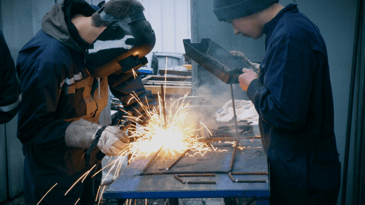 Découvrez tous les types de soudure