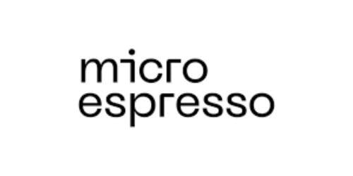 Micro Espresso