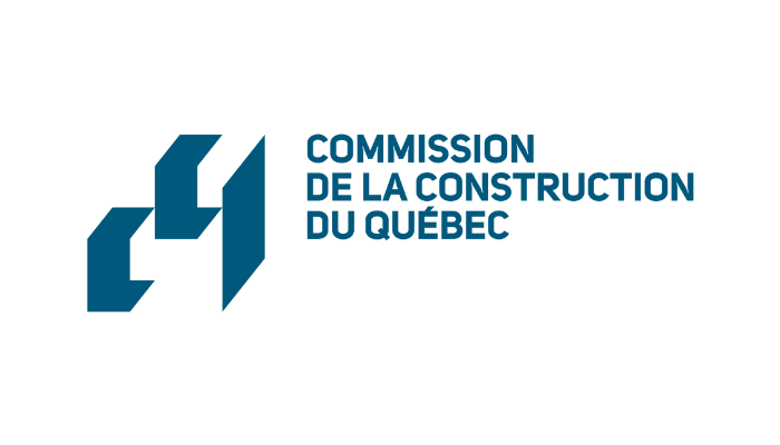 Commission de la construction du Quebec