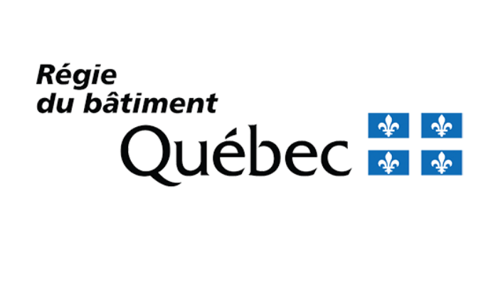 Regie du Batiment Quebec