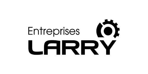 entreprises larry