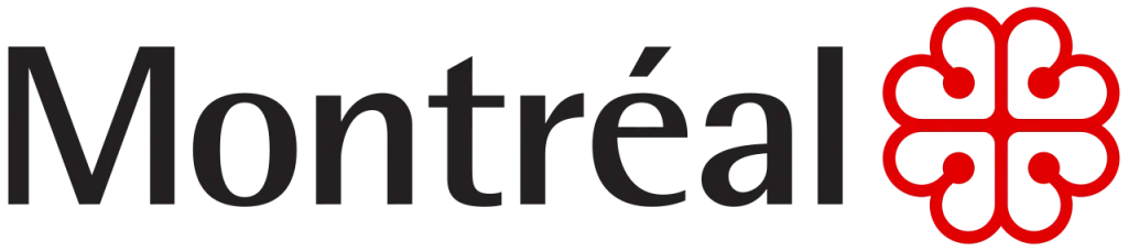 Logo de la ville de Montréal