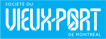 Logo du vieux port de Montréal